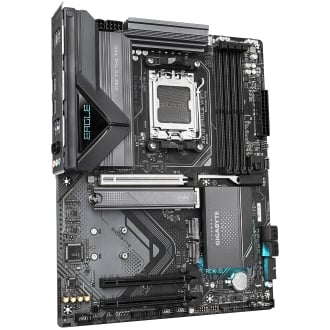 Placa base Gigabyte X870 Eagle WIFI7 G10 AM5 4xDDR5