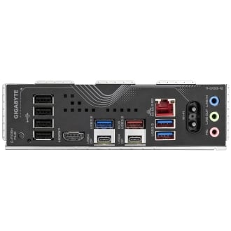 Placa base Gigabyte X870 Eagle WIFI7 G10 AM5 4xDDR5