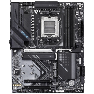 Placa base Gigabyte X870 Gaming WIFI6 G10 AM5 4xDDR5
