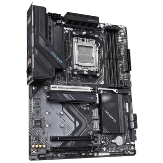 Placa base Gigabyte X870 Gaming WIFI6 G10 AM5 4xDDR5