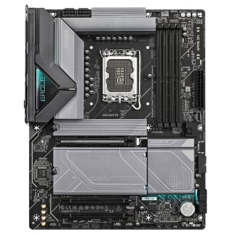 Placa base Gigabyte Z890 Eagle WIFI7 G10 4xDDR5 1851