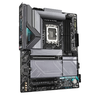 Placa base Gigabyte Z890 Eagle WIFI7 G10 4xDDR5 1851