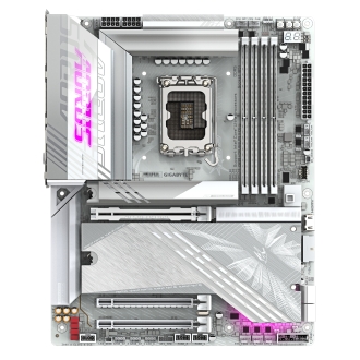 Placa base Gigabyte Z890 A Elite X ICE G10 4xDDR5 1851