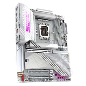 Placa base Gigabyte Z890 A Elite X ICE G10 4xDDR5 1851