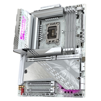 Placa base Gigabyte Z890 A Elite X ICE G10 4xDDR5 1851