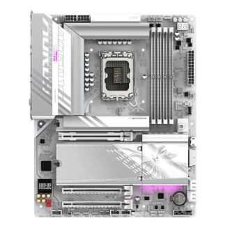 Placa base Gigabyte Z890 A Elite WF7 ICE G10 1851 4xDDR5