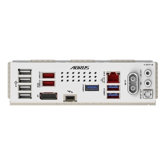 Placa base Gigabyte Z890 A Elite WF7 ICE G10 1851 4xDDR5