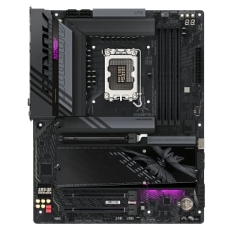 Placa base Gigabyte Z890 A Elite WIFI7 G10 4xDDR5 1851