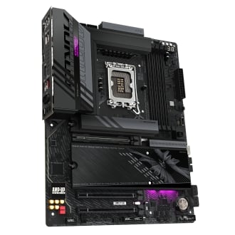Placa base Gigabyte Z890 A Elite WIFI7 G10 4xDDR5 1851