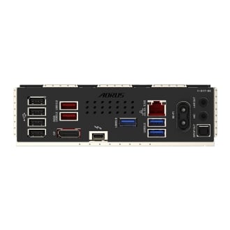 Placa base Gigabyte Z890 A Elite WIFI7 G10 4xDDR5 1851