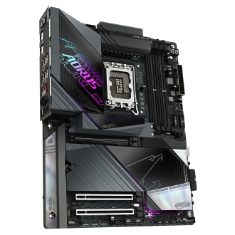 Placa base Gigabyte Z890 Aorus Master G10 4xDDR5 1851