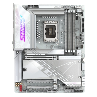 Placa base Gigabyte Z890 Aorus Pro ICE G10 4xDDR5 1851