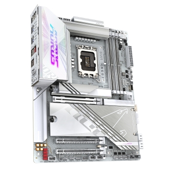 Placa base Gigabyte Z890 Aorus Pro ICE G10 4xDDR5 1851