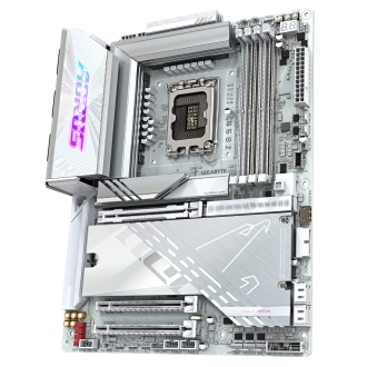 Placa base Gigabyte Z890 Aorus Pro ICE G10 4xDDR5 1851
