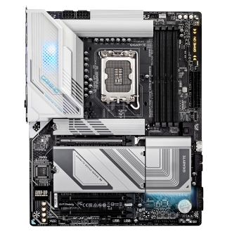 Placa base Gigabyte Z890 Gaming X WIFI7 G10 4xDDR5 1851