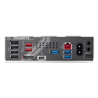 Placa base Gigabyte Z890 Gaming X WIFI7 G10 4xDDR5 1851