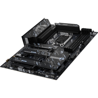 Placa base MSI Z890 Gaming Plus Wifi ATX 1851 4xDDR5