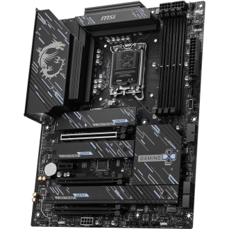 Placa base MSI Z890 Gaming Plus Wifi ATX 1851 4xDDR5