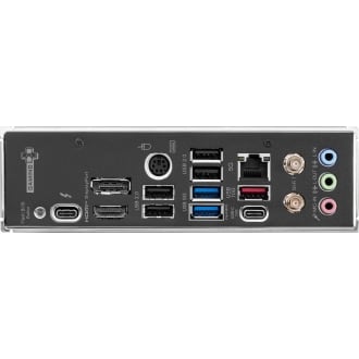 Placa base MSI Z890 Gaming Plus Wifi ATX 1851 4xDDR5