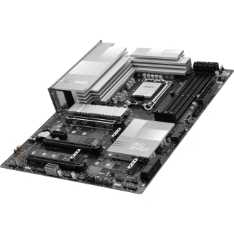 Placa base MSI Pro Z890-P Wifi ATX 1851 4xDDR5