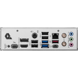 Placa base MSI Pro Z890-P Wifi ATX 1851 4xDDR5