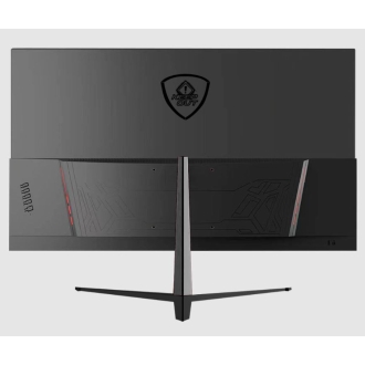 Monitor Keep Out Gaming XGM27CV3 24" 120Hz 1ms VGA HDMI multimedia curvo