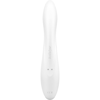 Satisfyer Pro + G-Spot