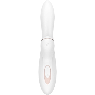 Satisfyer Pro + G-Spot