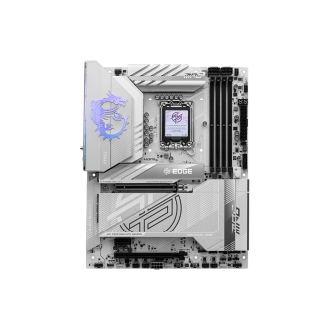 Placa base MSI Z890 Edge Ti Wifi ATX 1851 4xDDR5