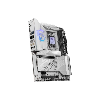 Placa base MSI Z890 Edge Ti Wifi ATX 1851 4xDDR5