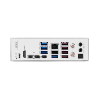Placa base MSI Z890 Edge Ti Wifi ATX 1851 4xDDR5