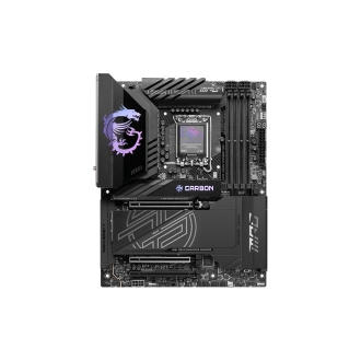 Placa base MSI MPG Z890 Carbon Wifi ATX 1851 4xDDR5