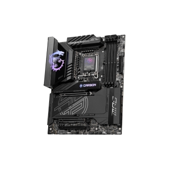 Placa base MSI MPG Z890 Carbon Wifi ATX 1851 4xDDR5