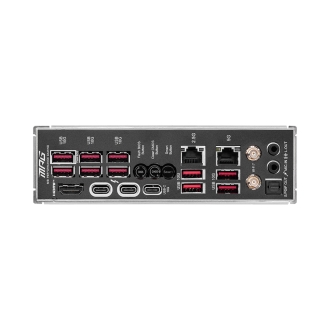 Placa base MSI MPG Z890 Carbon Wifi ATX 1851 4xDDR5