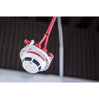 Rotuladora Brother PTE110VP lcd - 2 lineas - teclado qwerty - teclado numerico