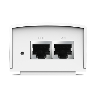 Adaptador Poe Pasivo Tp-link POE4824G 48v 1p Giga Con Kit de montaje en pared