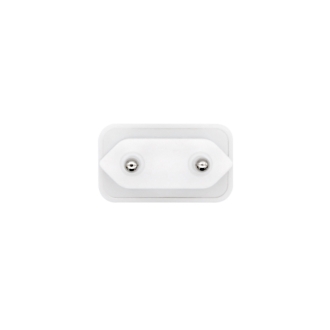 Cargador Aisens USB 10W alta eficiencia 5V 2A blanco
