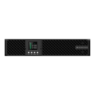 Sai Conceptronic 1000va / 1000w Online Rack/torre 8xiec, Hid Usb, Epo