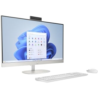 HP PC 24-cr0040ns i3-1315U 23.8" 8GB 512GB W11