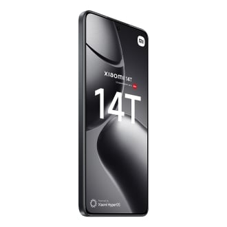 Xiaomi 14T 5G 6.36" 12GB 256GB Negro