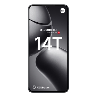 Xiaomi 14T 5G 6.36" 12GB 256GB Negro