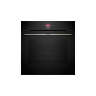 Horno Bosch HBG7241B1 TFT Cristal Negro