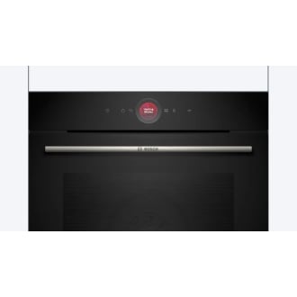 Horno Bosch HBG7241B1 TFT Cristal Negro