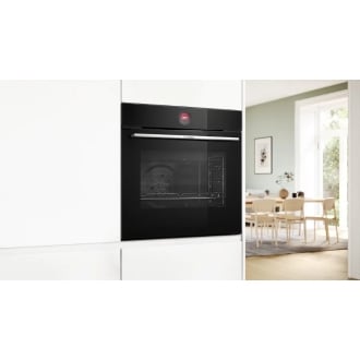 Horno Bosch HBG7241B1 TFT Cristal Negro