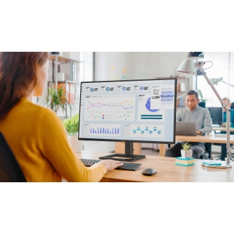 Monitor Philips 27E1N1600AE/00 27" IPS QHD 100Hz 1ms HDMI USB-C multimedia