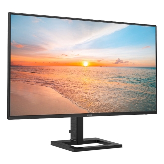 Monitor Philips 27E1N1600AE/00 27" IPS QHD 100Hz 1ms HDMI USB-C multimedia