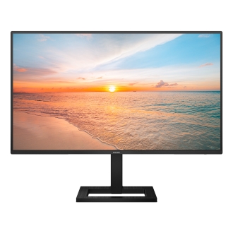Monitor Philips 27E1N1600AE/00 27" IPS QHD 100Hz 1ms HDMI USB-C multimedia