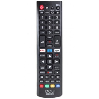 Mando a distancia DCU para LG