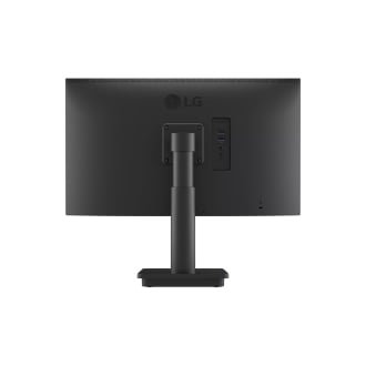 Monitor LG 25MS550-B 24.5" IPS HDMI multimedia pivotante negro
