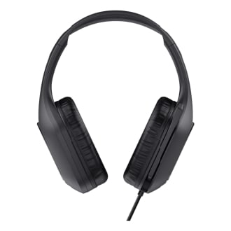 Auriculares Trust Gaming Gxt416 Zirox conexión Audio Y Microf de 3,5 mm
